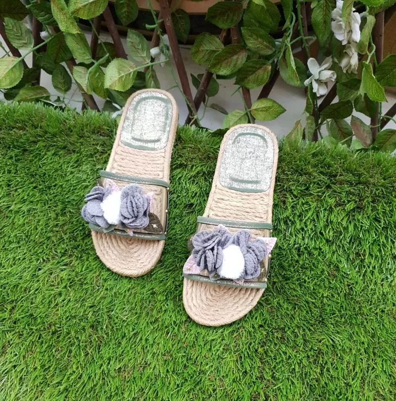 Women Casual Slippers 114