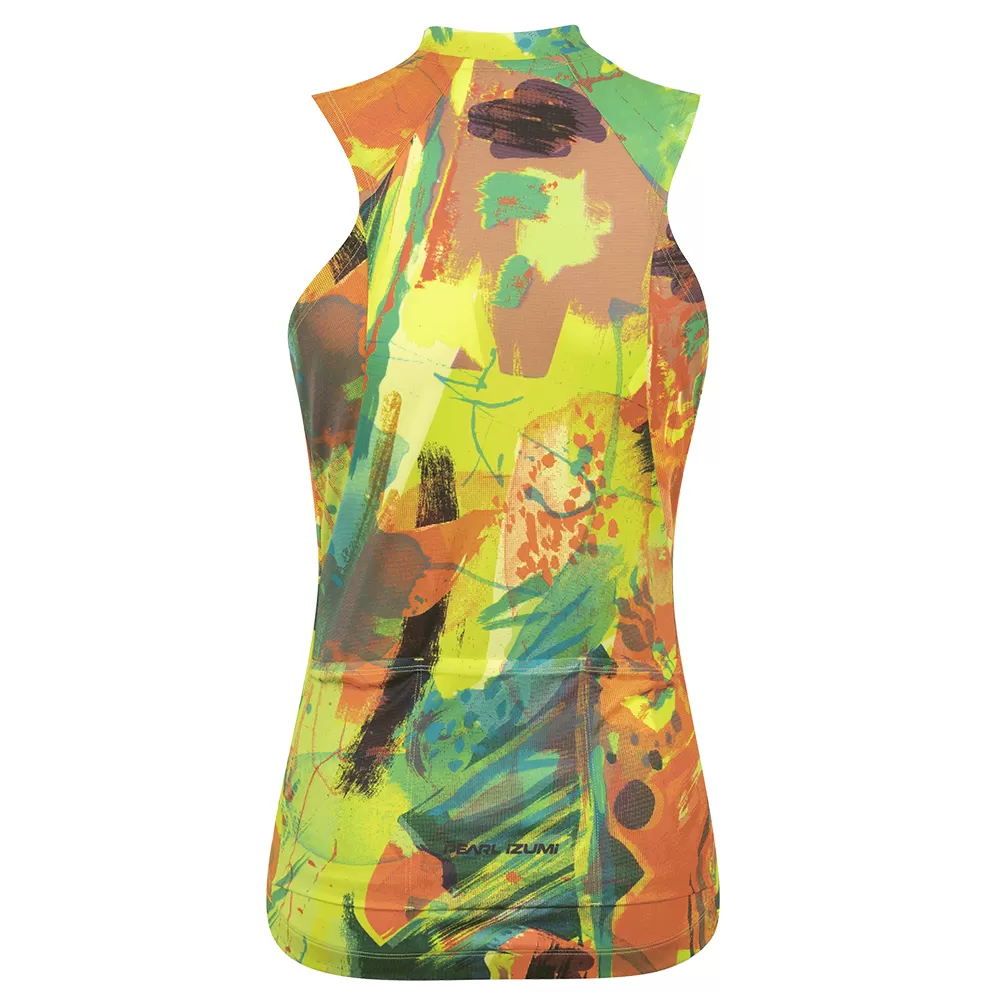 Women's Attack Sleeveless Jersey