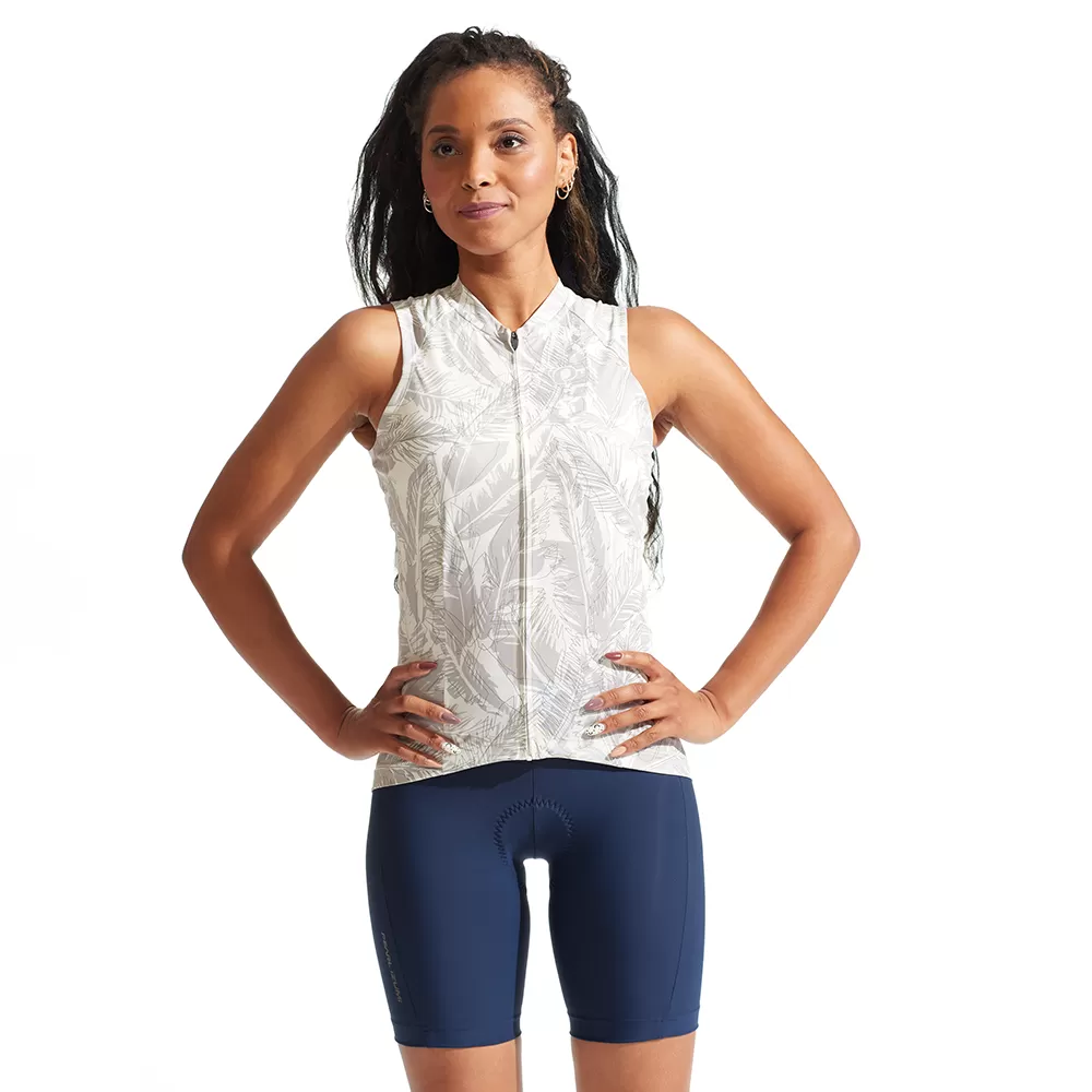 Women's Attack Sleeveless Jersey