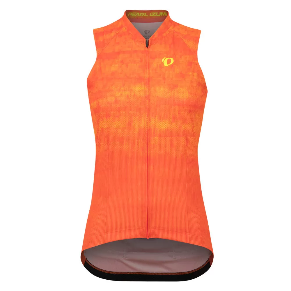 Women's Attack Sleeveless Jersey