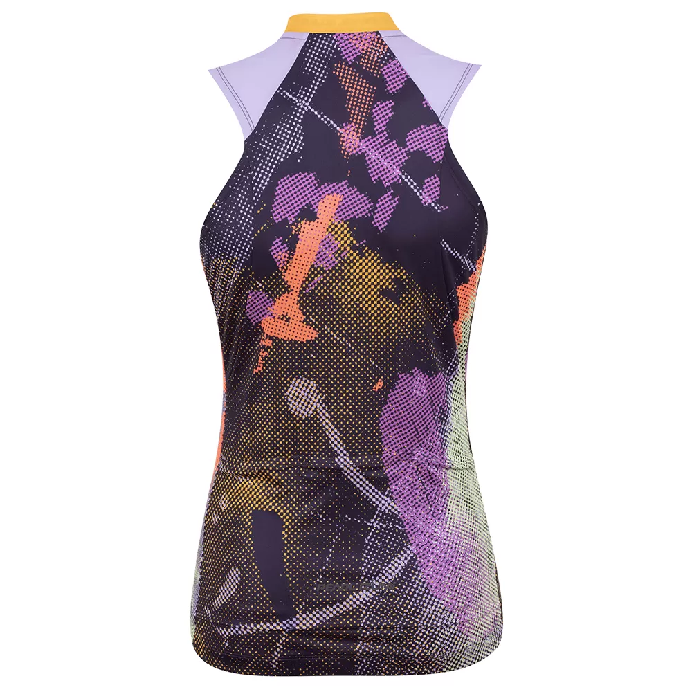 Women's Attack Sleeveless Jersey