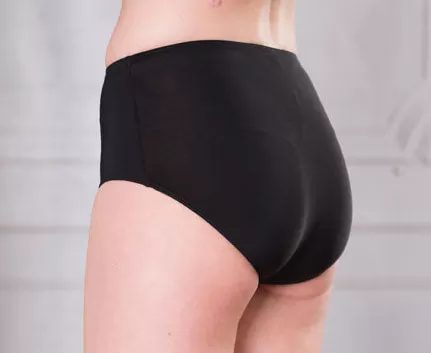 Women's Ballroom Dance Trunks (Matching Under Shorts to Coordinate with Dance America Attire)