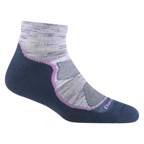 Women's Hiking Sock - Cosmic Purple