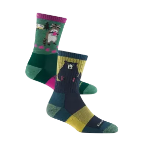 Women's Nature 2-Pack Hiking Socks