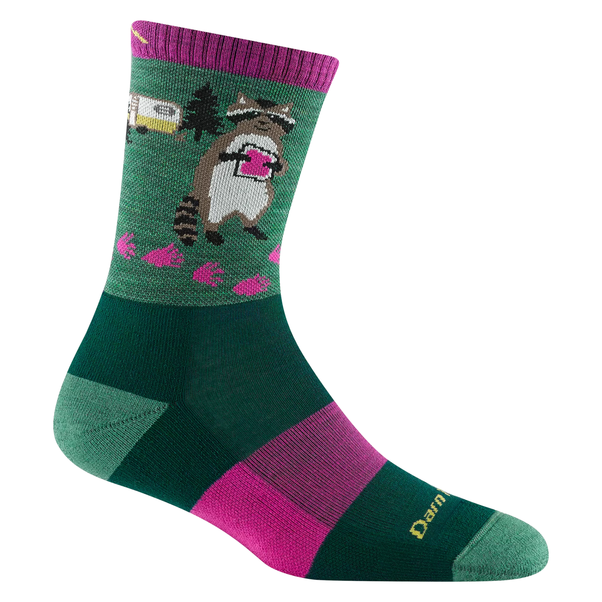 Women's Nature 2-Pack Hiking Socks